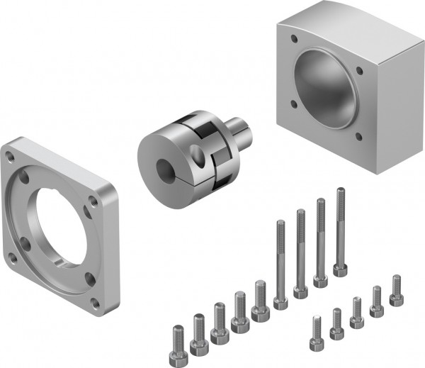 EAMM-A-L38-70A Axialbausatz