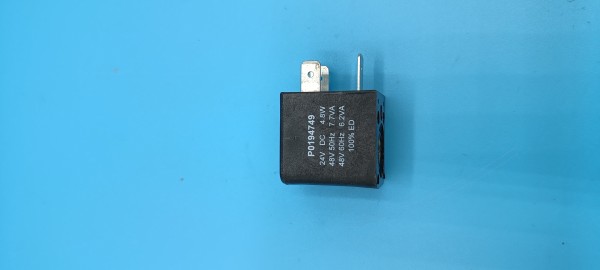 22MM 3 PIN DIN 24VDC EUROPE