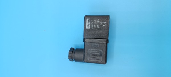 Magnetspule 24V/DC